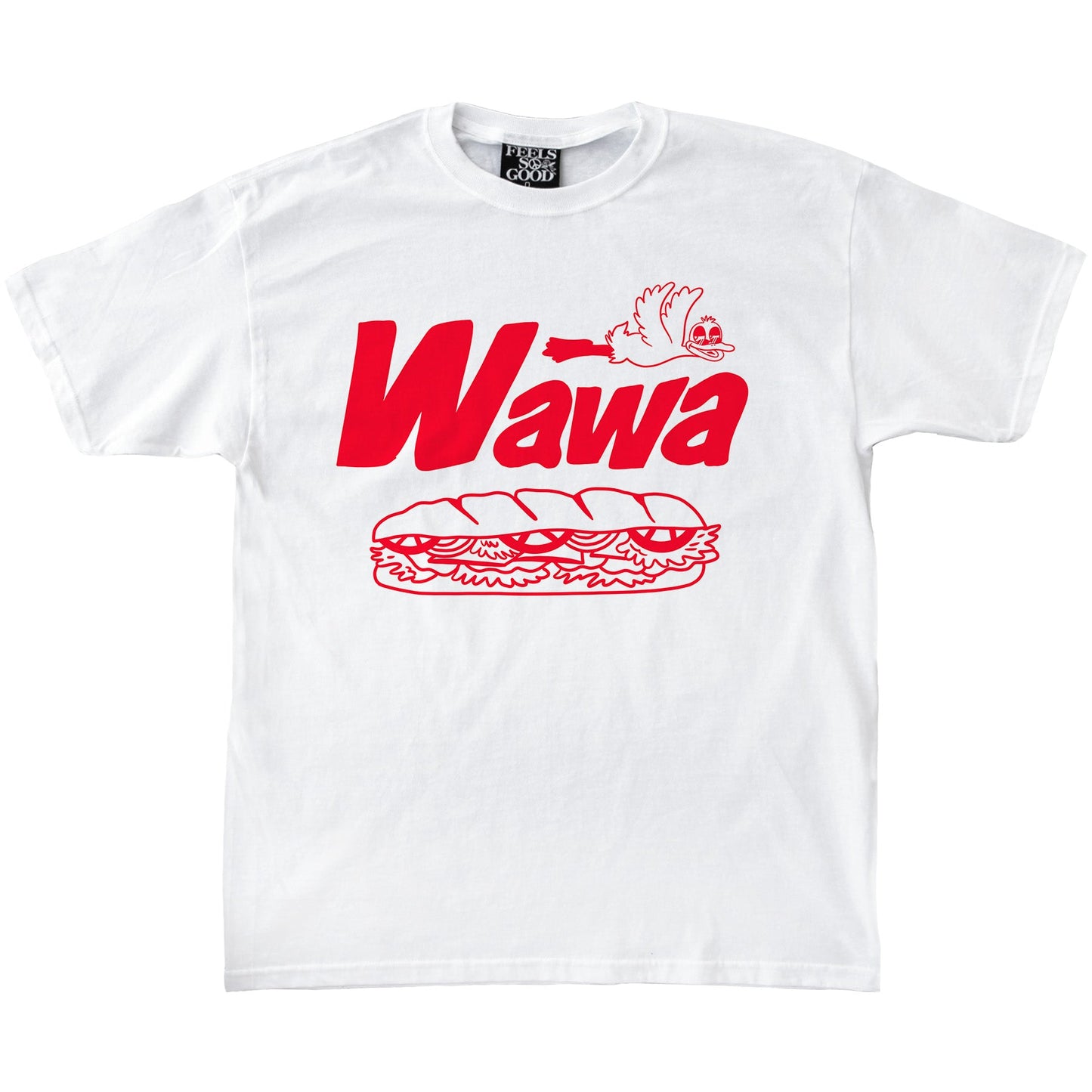Wawa - Ships Week of 8/27