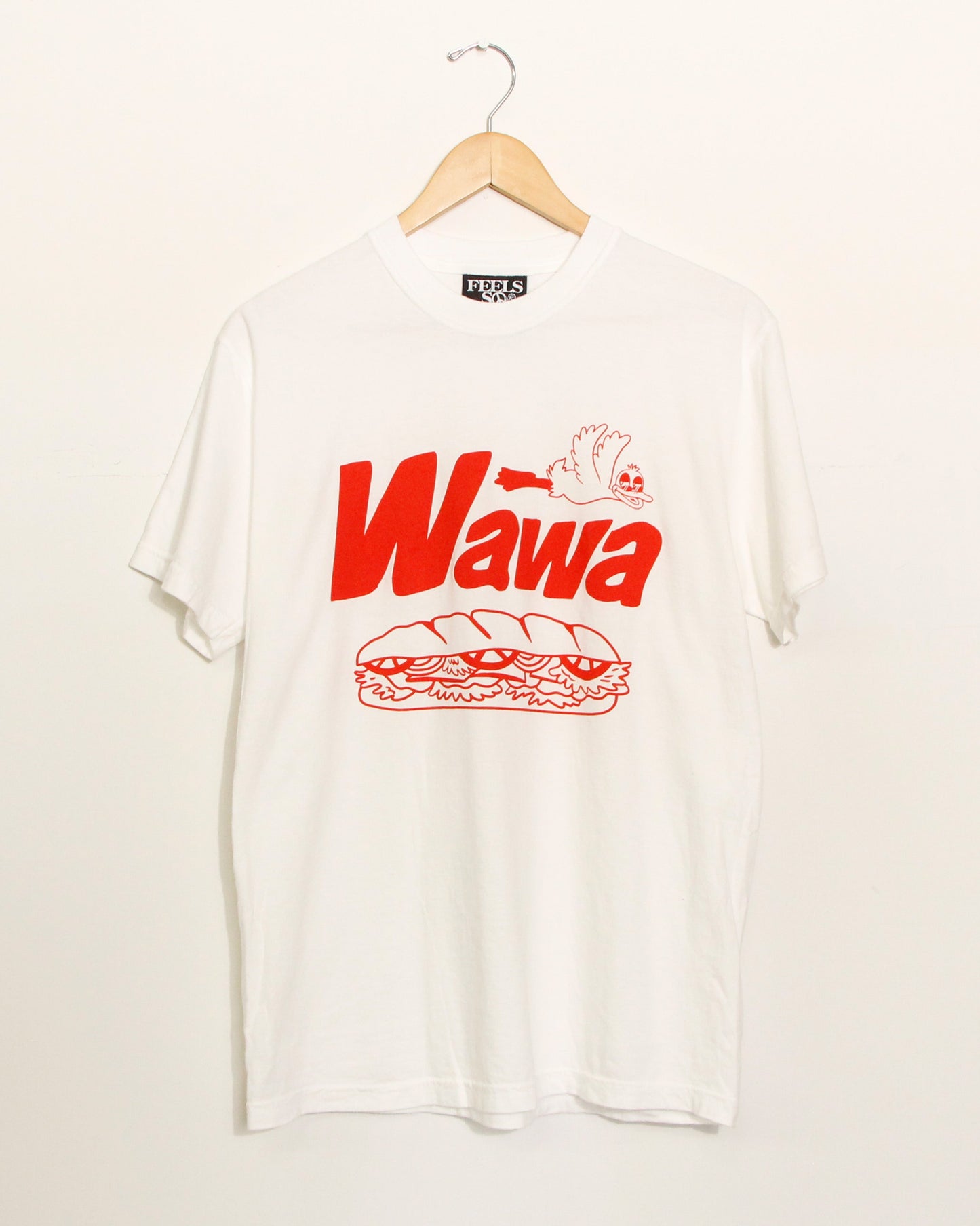 Wawa - Ships Week of 8/27