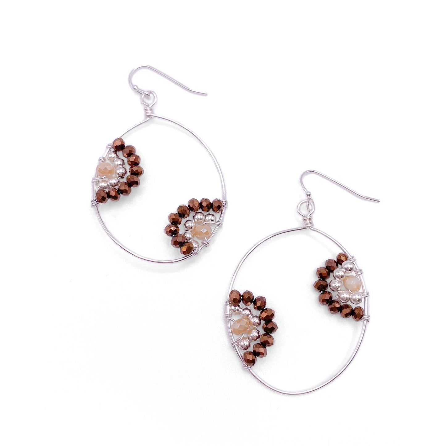 Wendi earrings