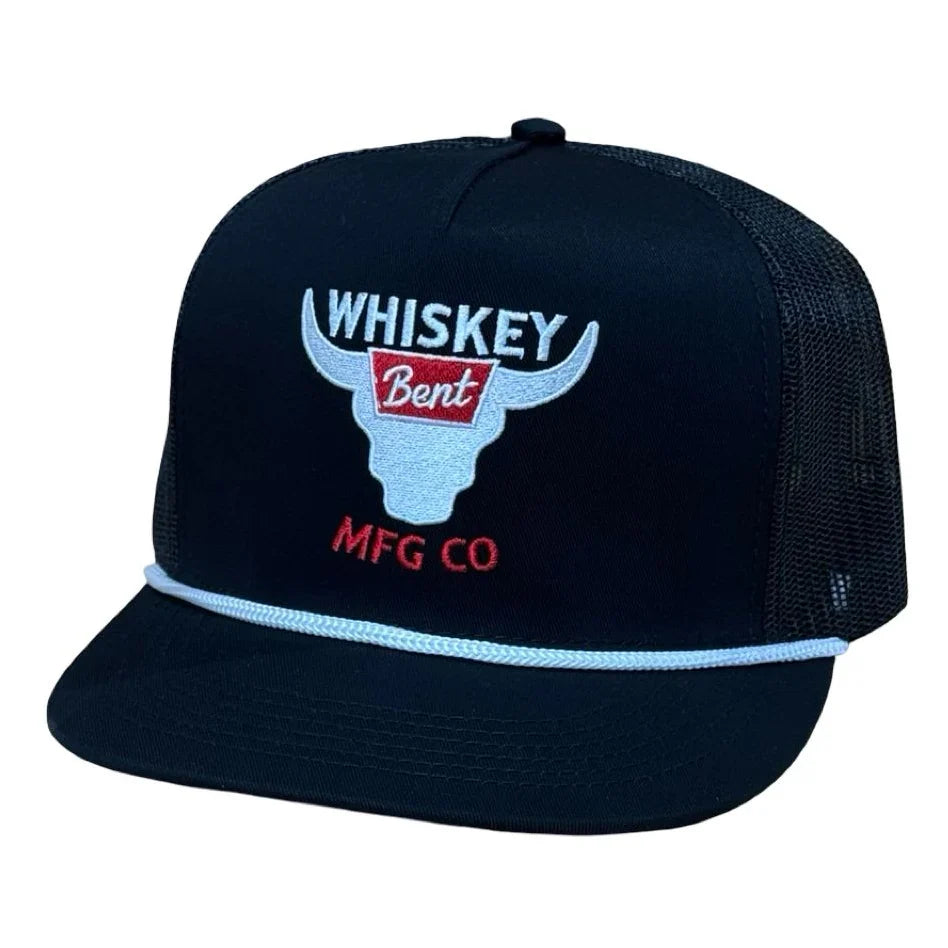 Banquet Black | Whiskey Bent