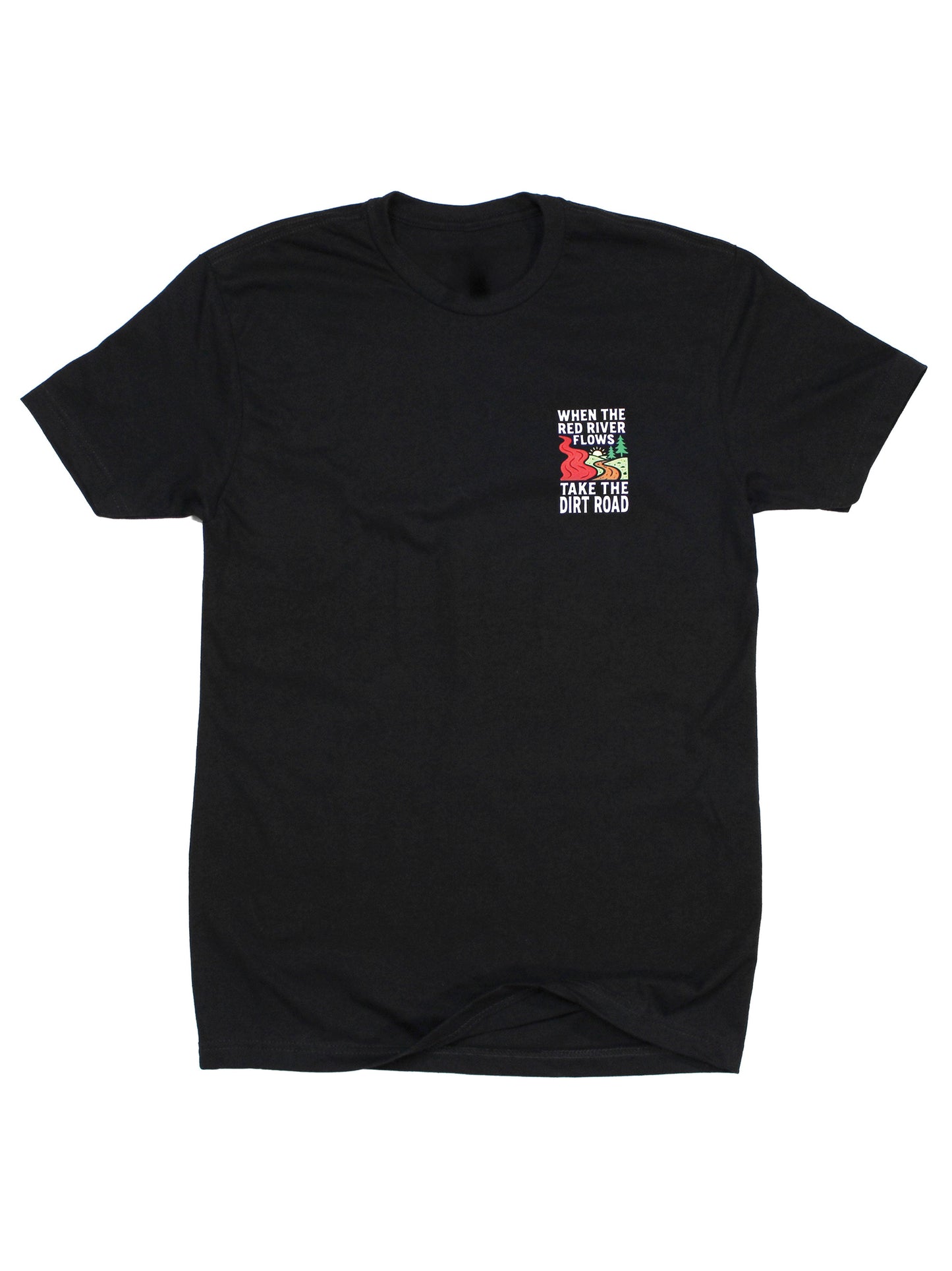 Red River Tee