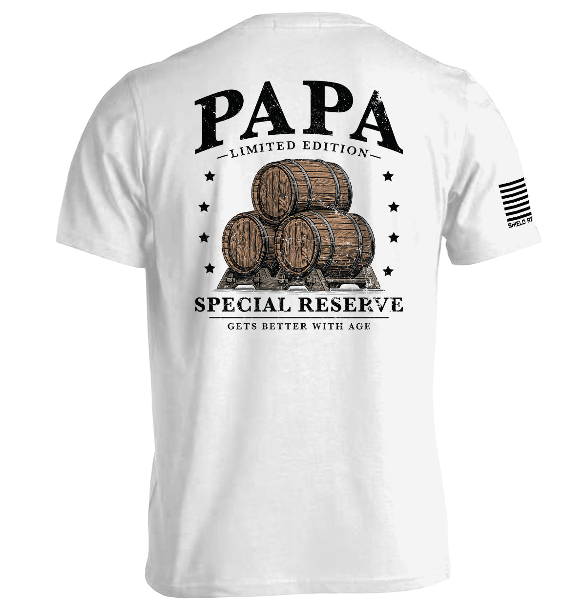Papa Réserve Spéciale
