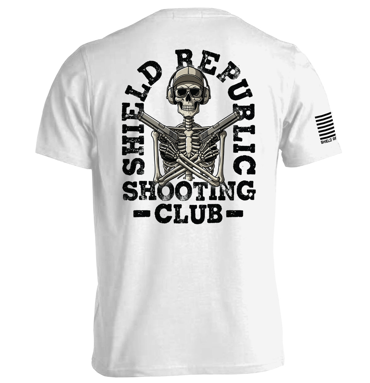 Club de tir Shield Republic