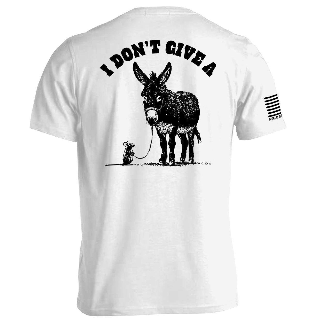 I Don't Give A Rat's Ass
