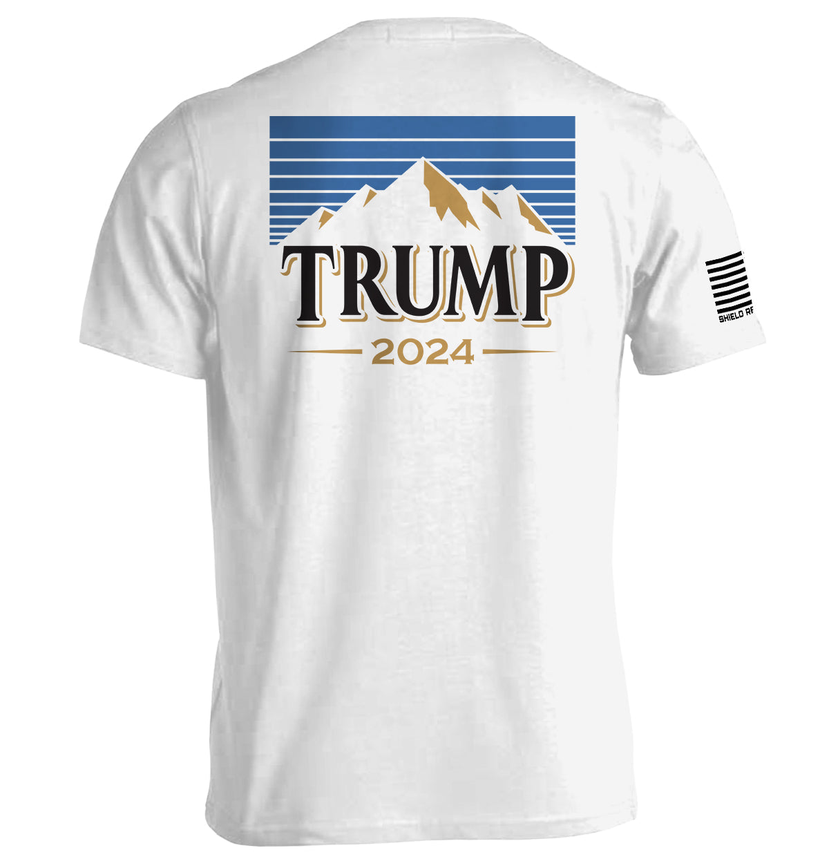 トランプアイス2024