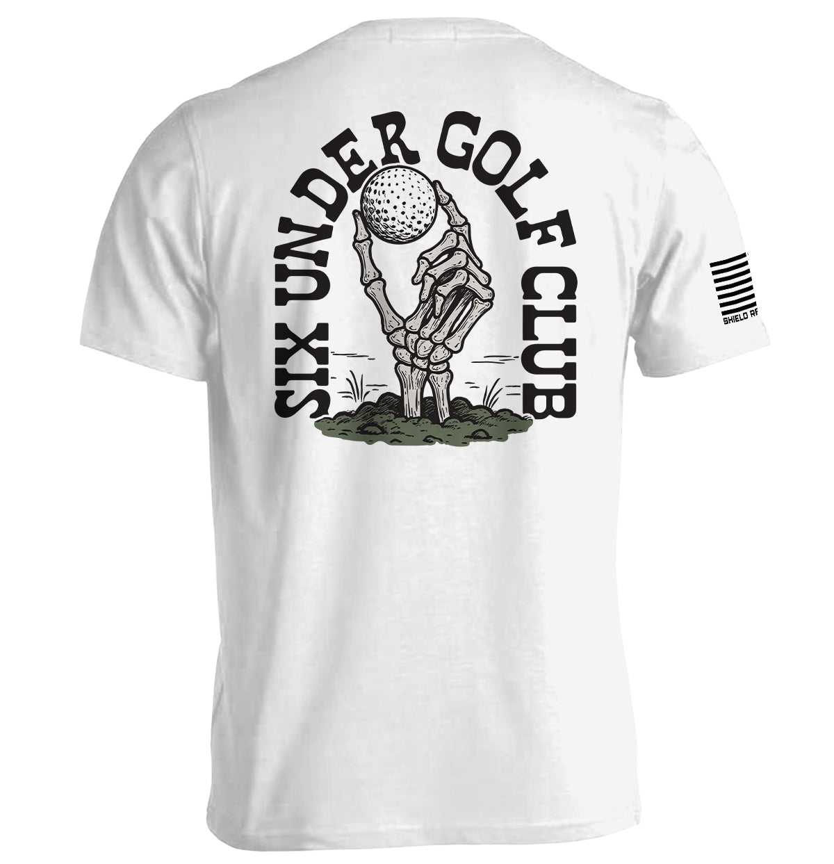 Six Under Golf Club