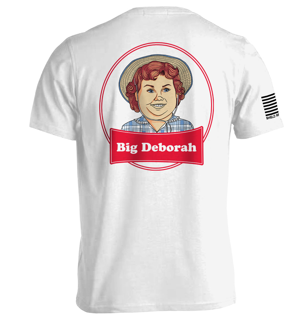 Big Deborah