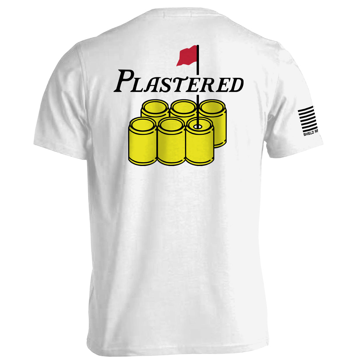 Plastered Logo