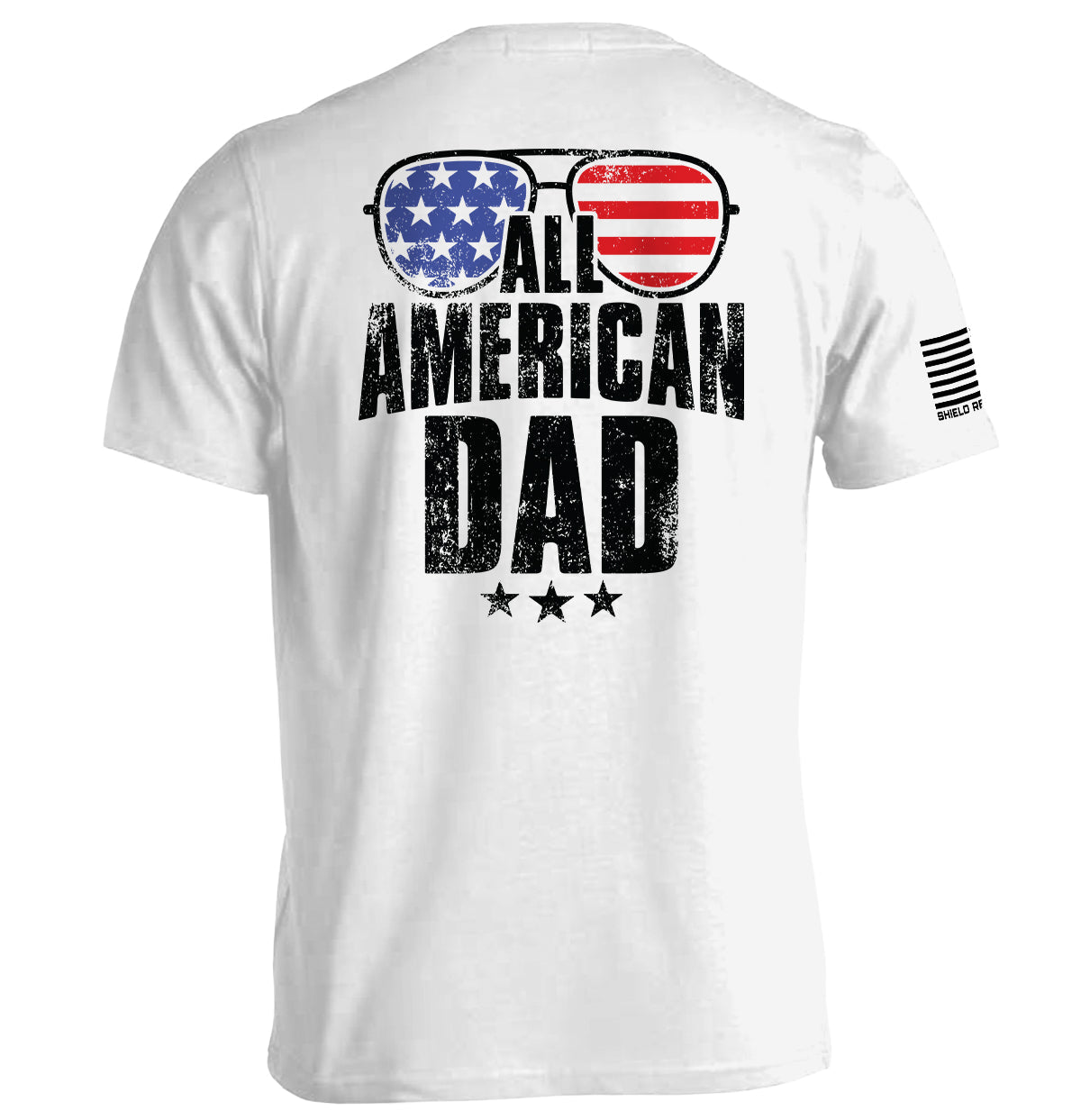 オールアメリカンパパ
