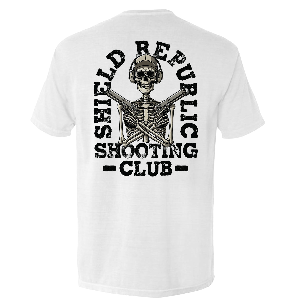 Club de tir Shield Republic
