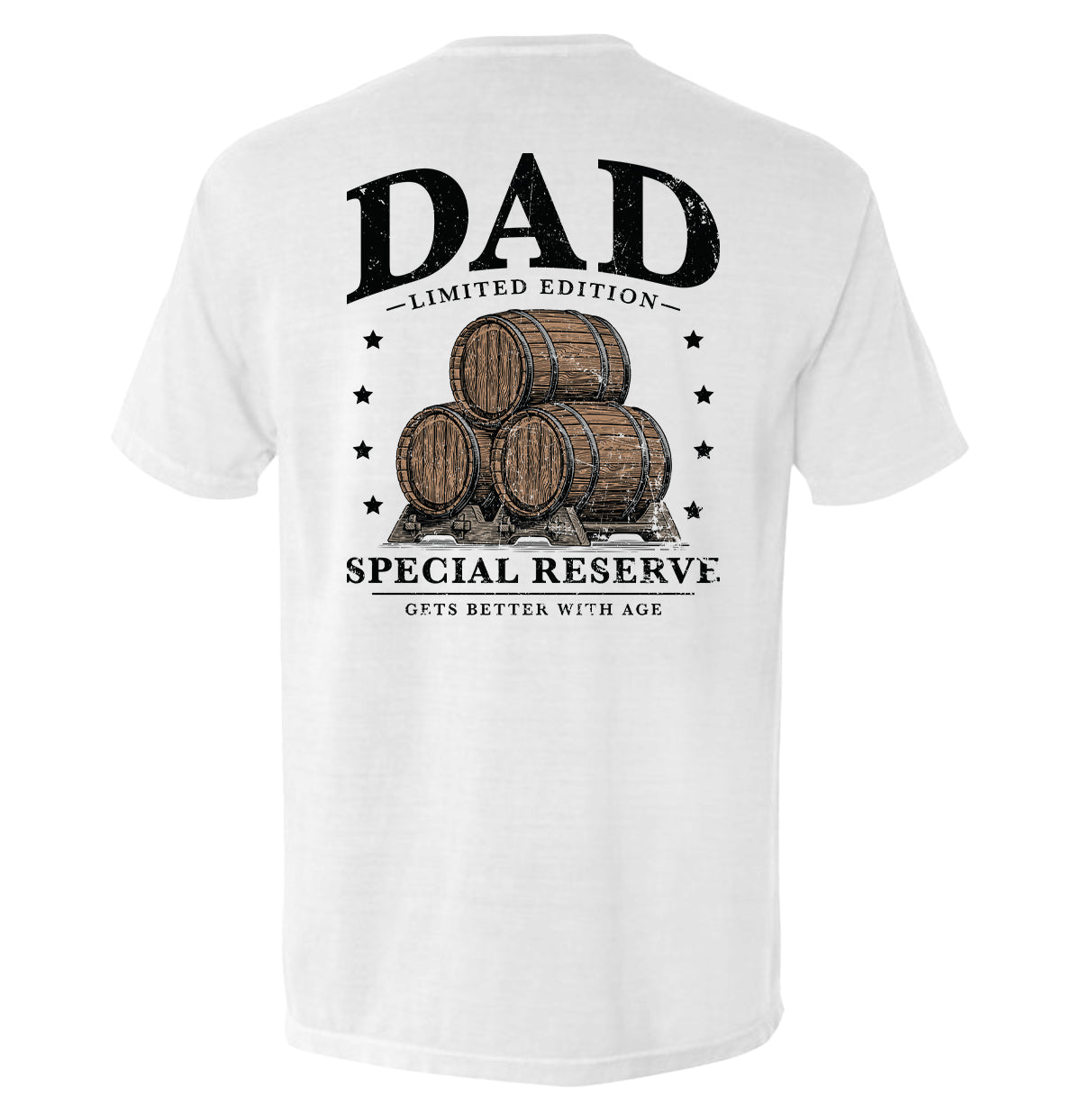 Réserve Spéciale Papa
