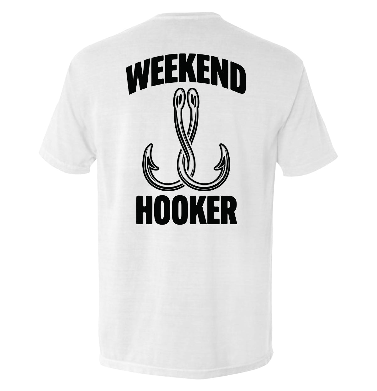 Pêcheur du week-end