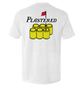 Plastered Logo