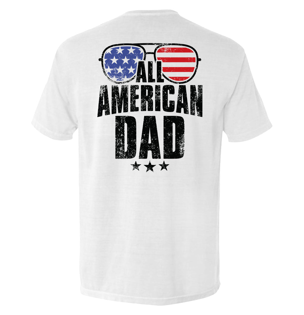 オールアメリカンパパ