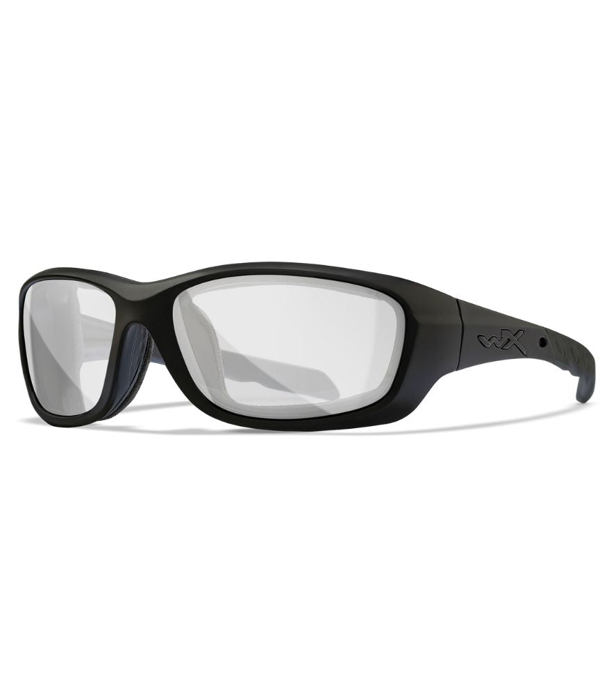 Wiley X Gravity - Extra Secure Fitting - All Colors