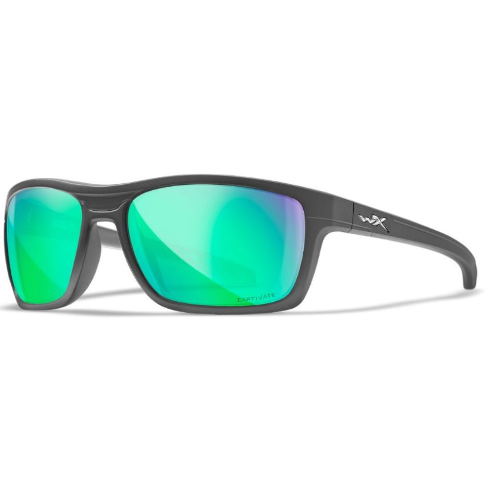 Wiley X Kingpin - All Polarized Glasses