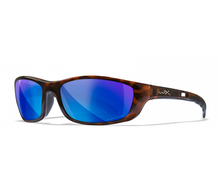 Wiley X P17 - All Colors and Polarized