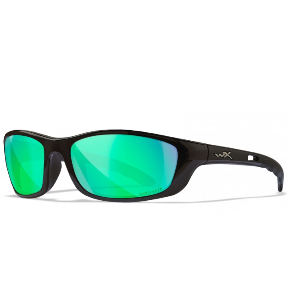 Wiley X P17 - All Colors and Polarized