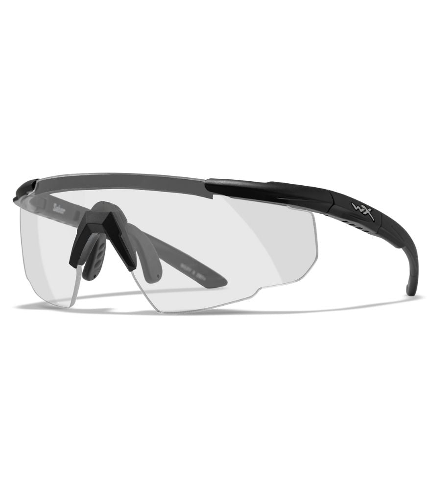Wiley X Saber Advanced - Eye Protection