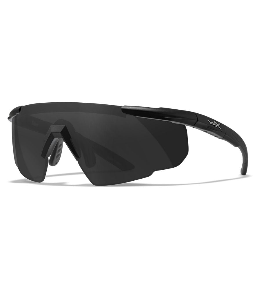 Wiley X Saber Advanced - Eye Protection