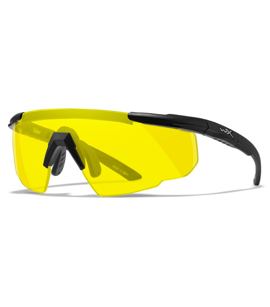 Wiley X Saber Advanced - Eye Protection