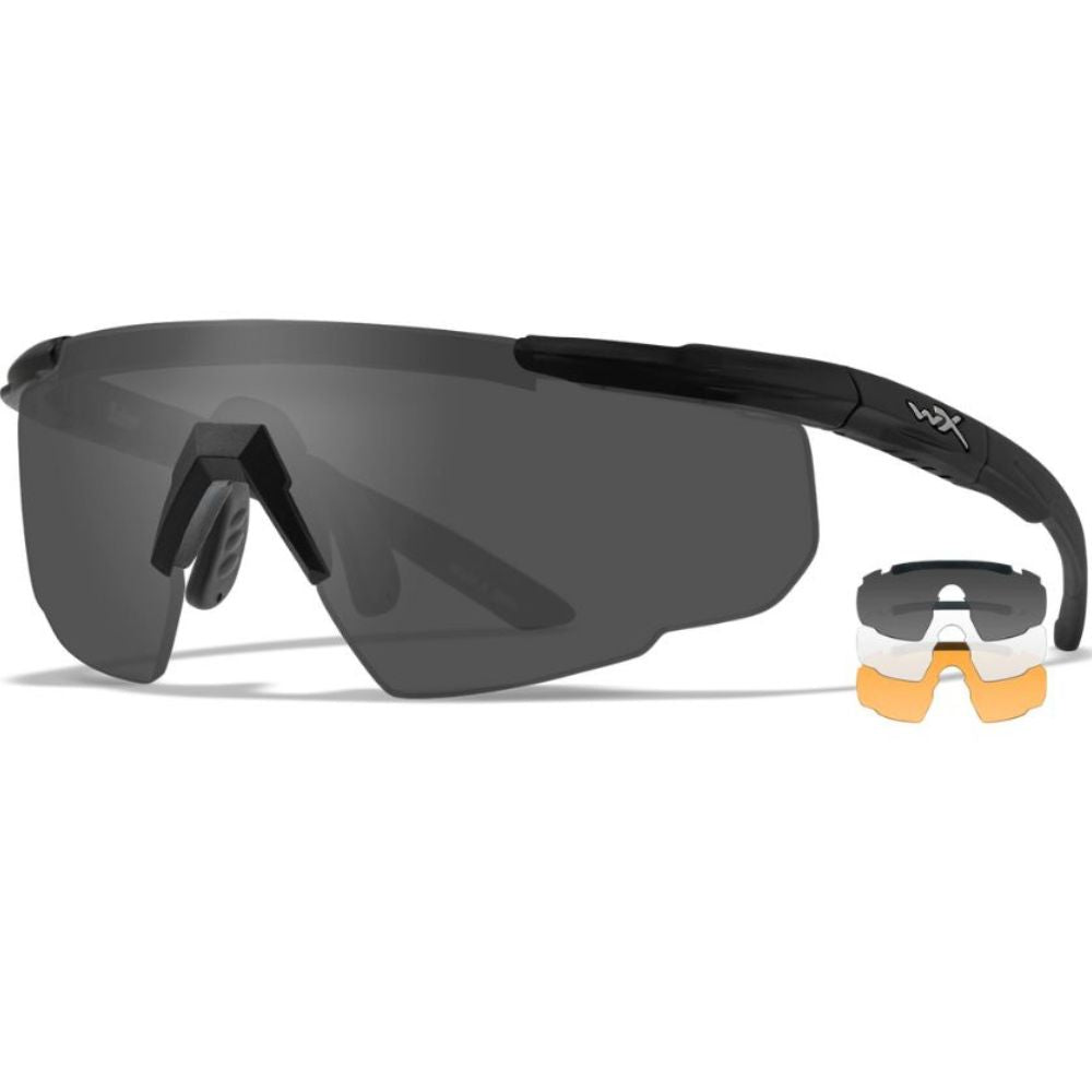 Wiley X Saber Advanced - Eye Protection