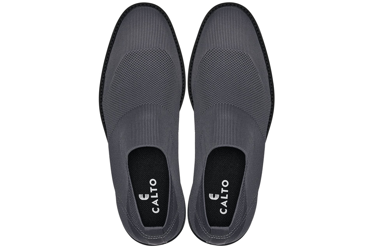 CALTO - X1542 - 2.4 Inches Taller (Grey)