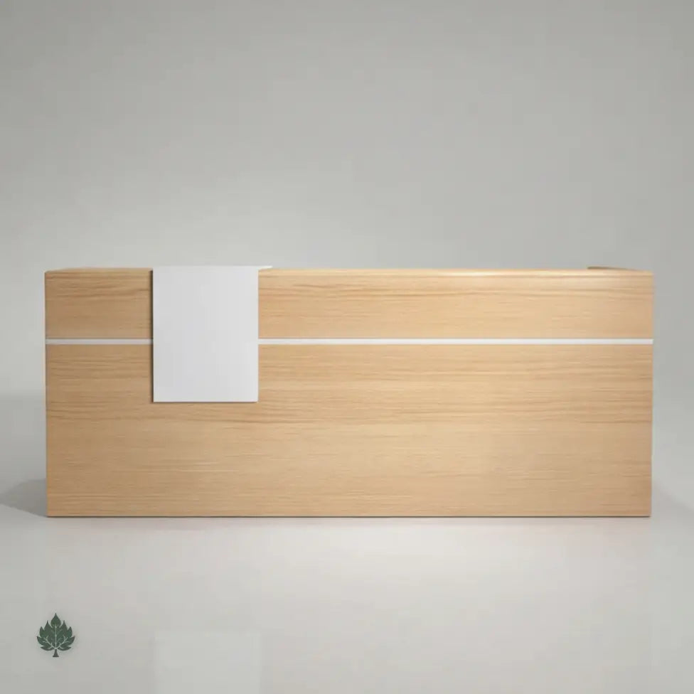 Xalric · Front Reception Desk