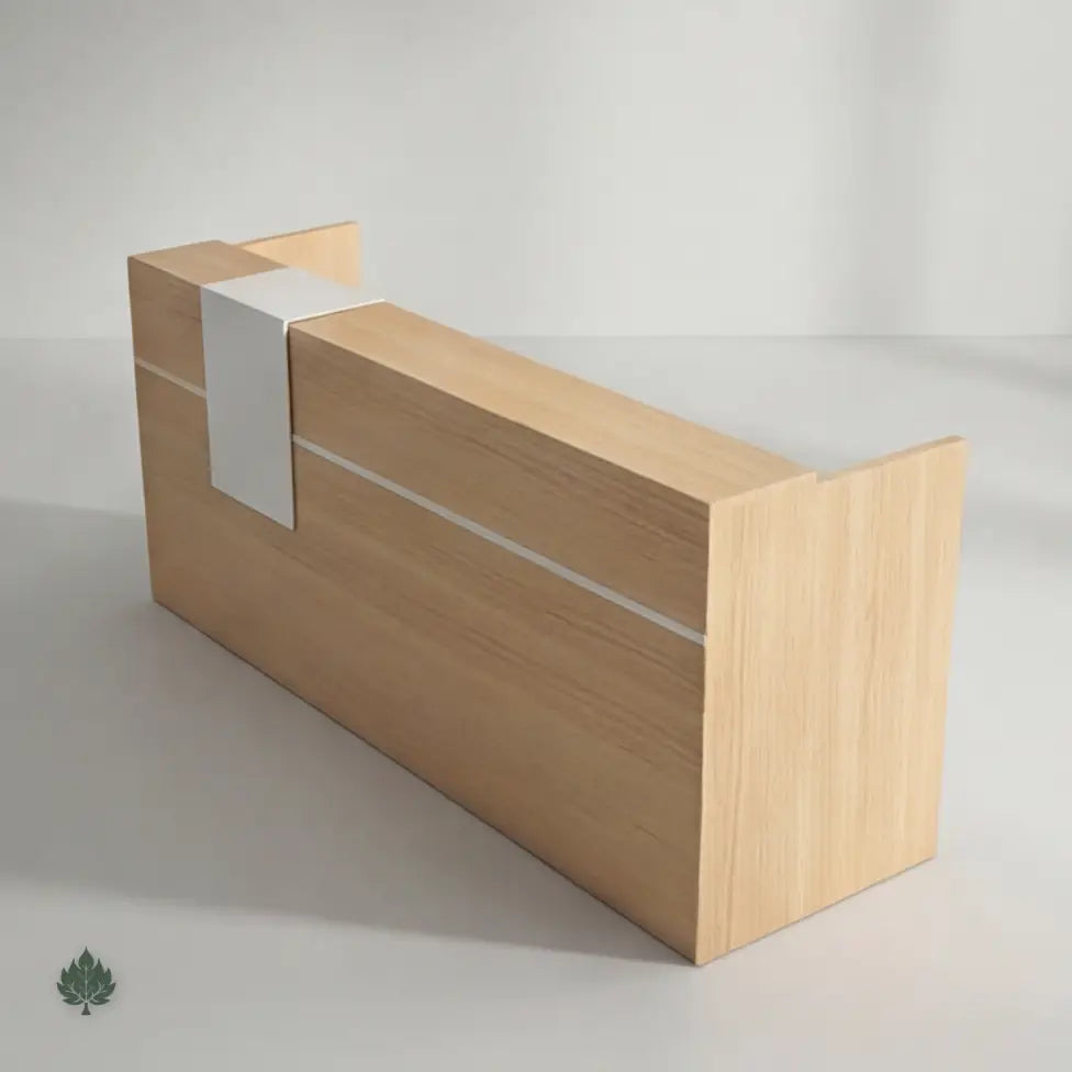 Xalric · Front Reception Desk