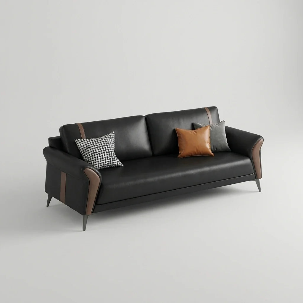 Kiruna · Office Waiting Area Lounge Seating