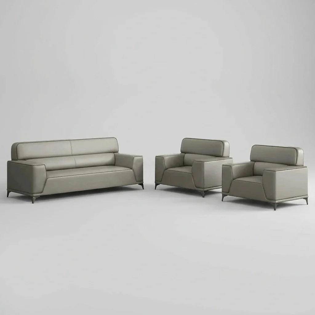 Ingarö · Office Waiting Area Lounge Seating