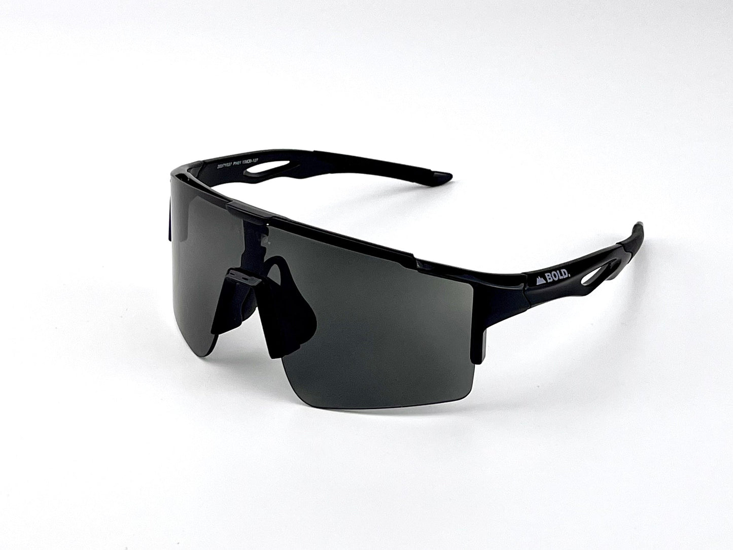 BOLD Wavelength Photochromic Sunglasses – MTB, Ski & Lifestyle Eyewear