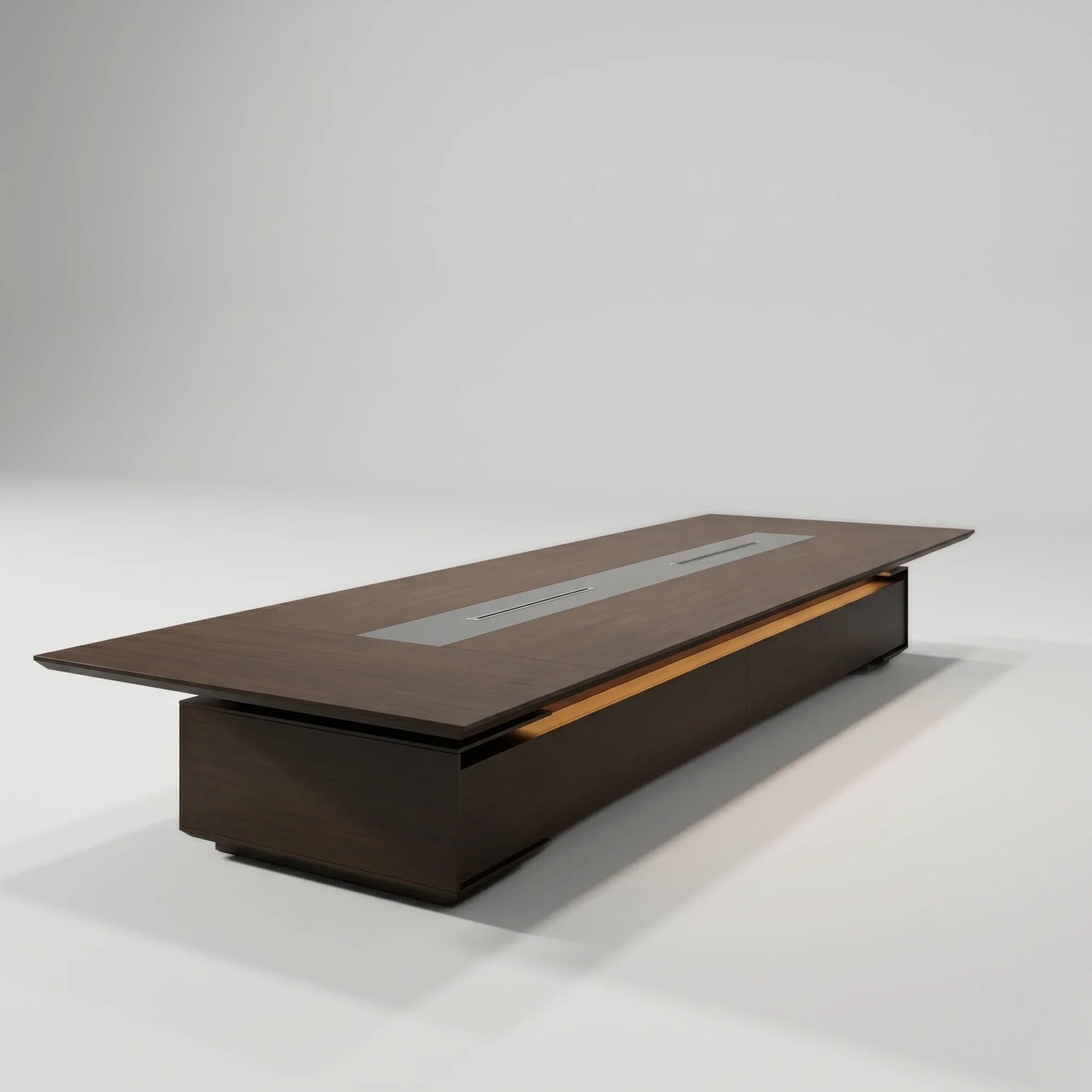 Hunter · Conference Room Table