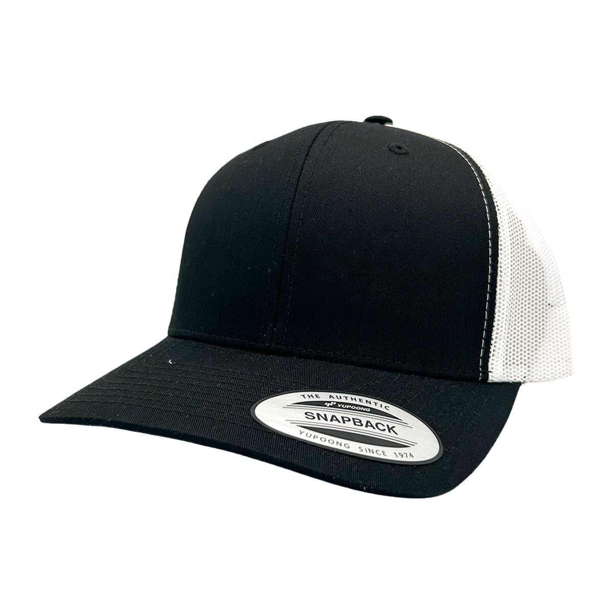 Yupoong Retro Trucker Cap