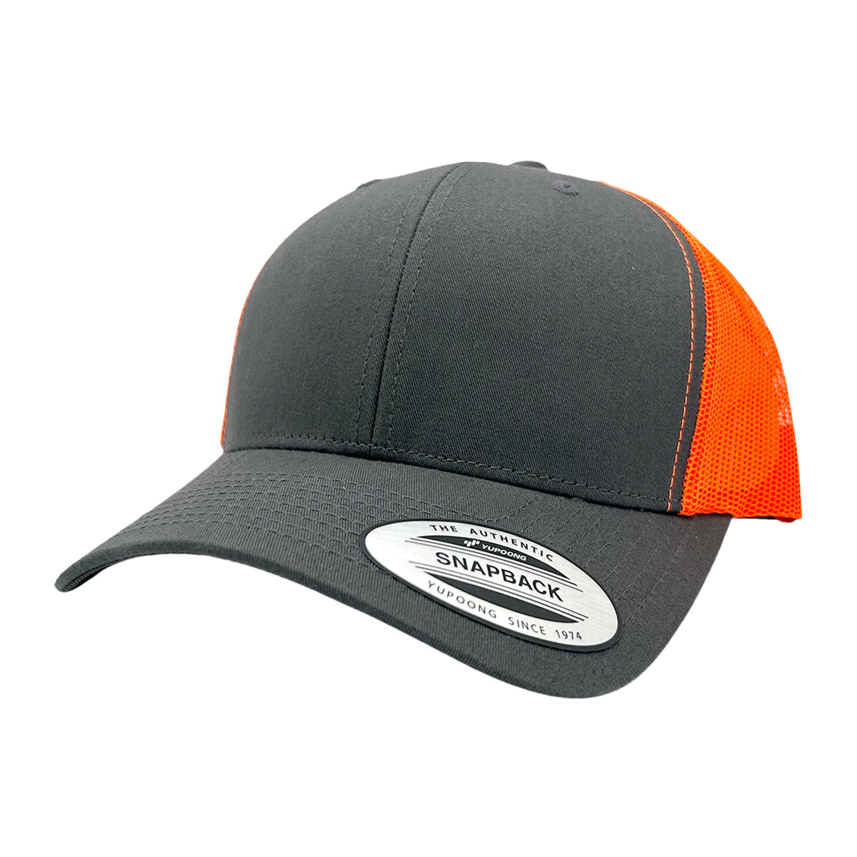 Yupoong Retro Trucker Cap
