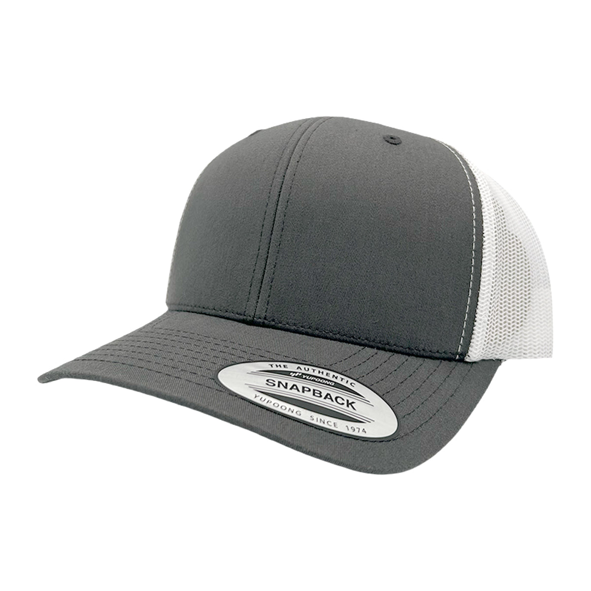 Yupoong Retro Trucker Cap