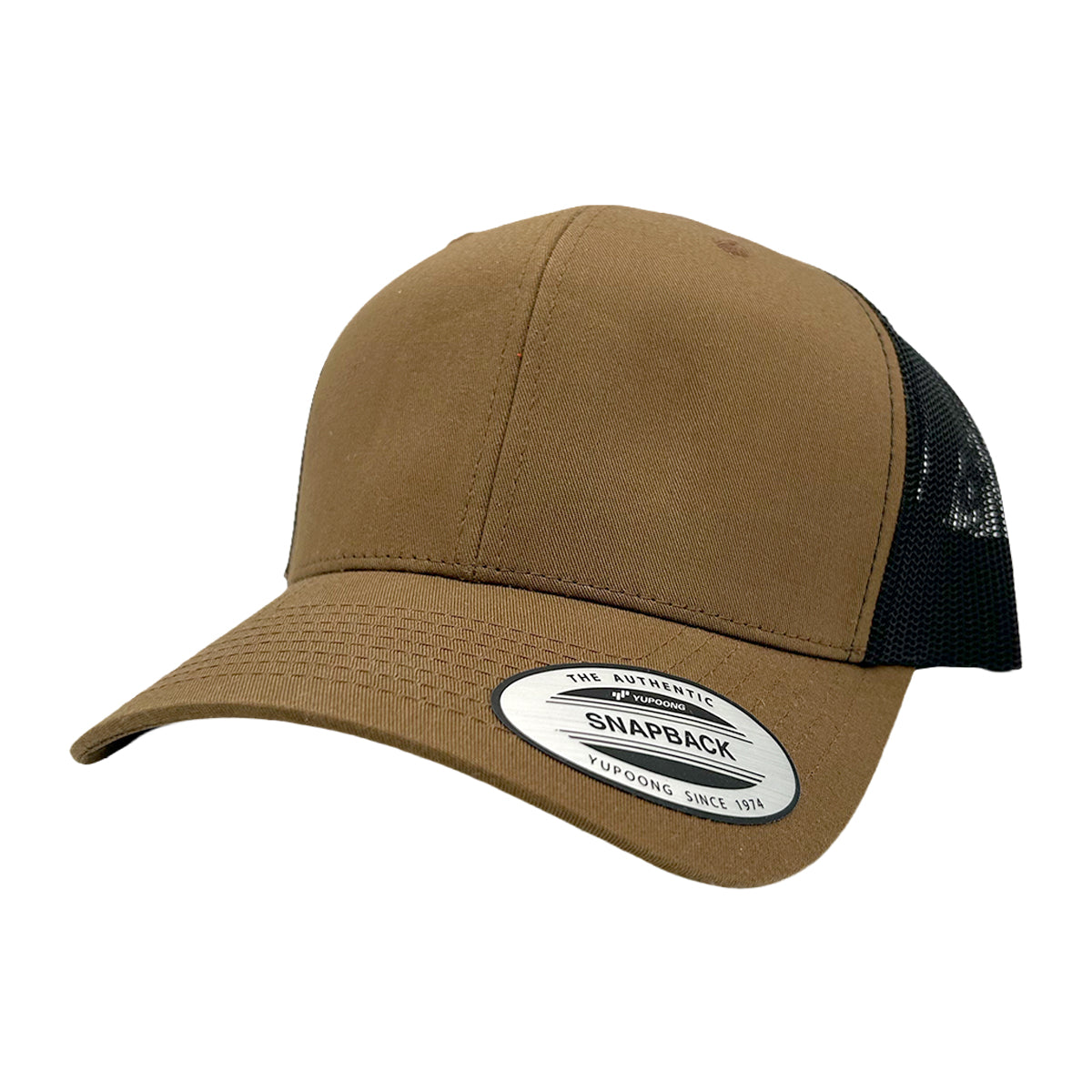 Yupoong Retro Trucker Cap