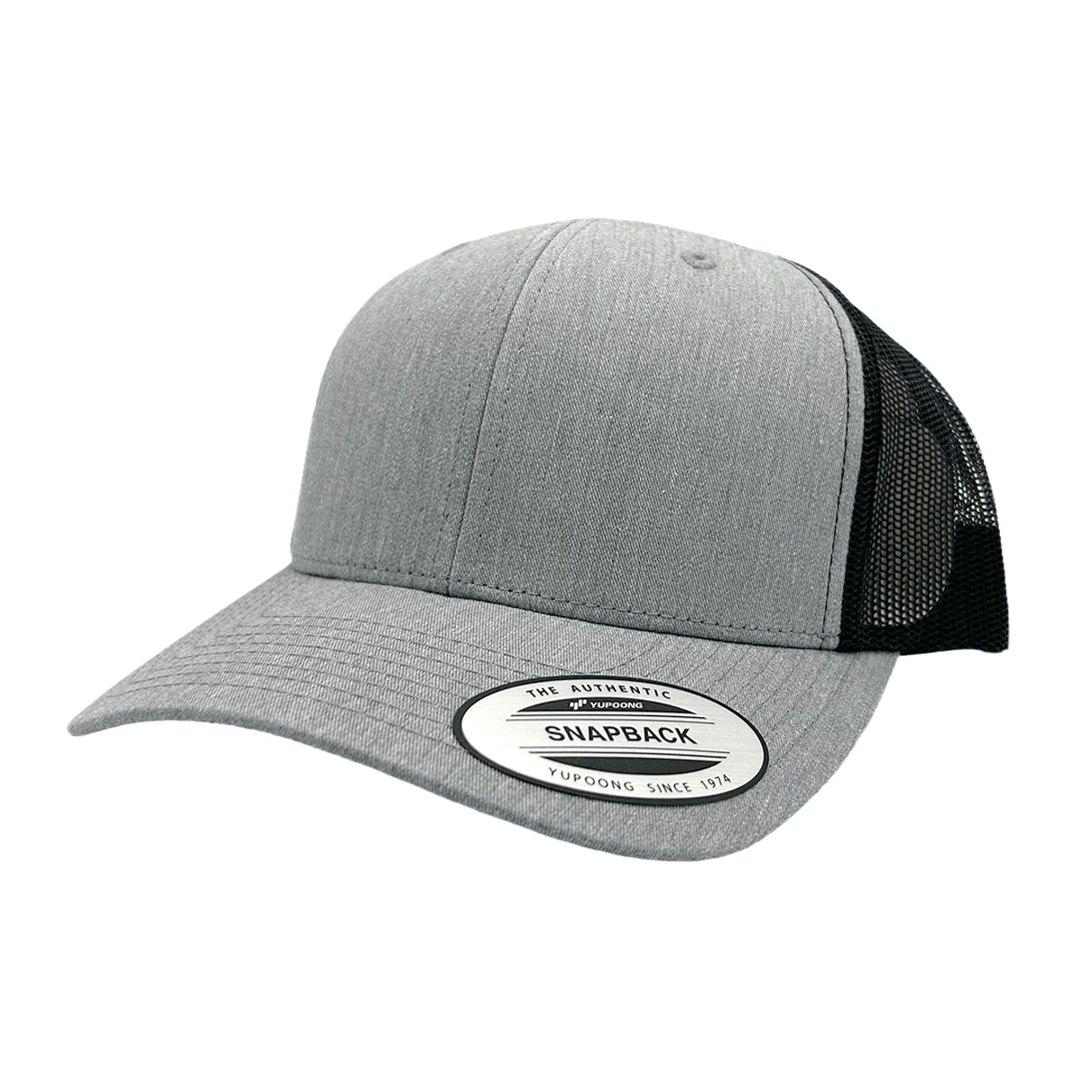 Yupoong Retro Trucker Cap