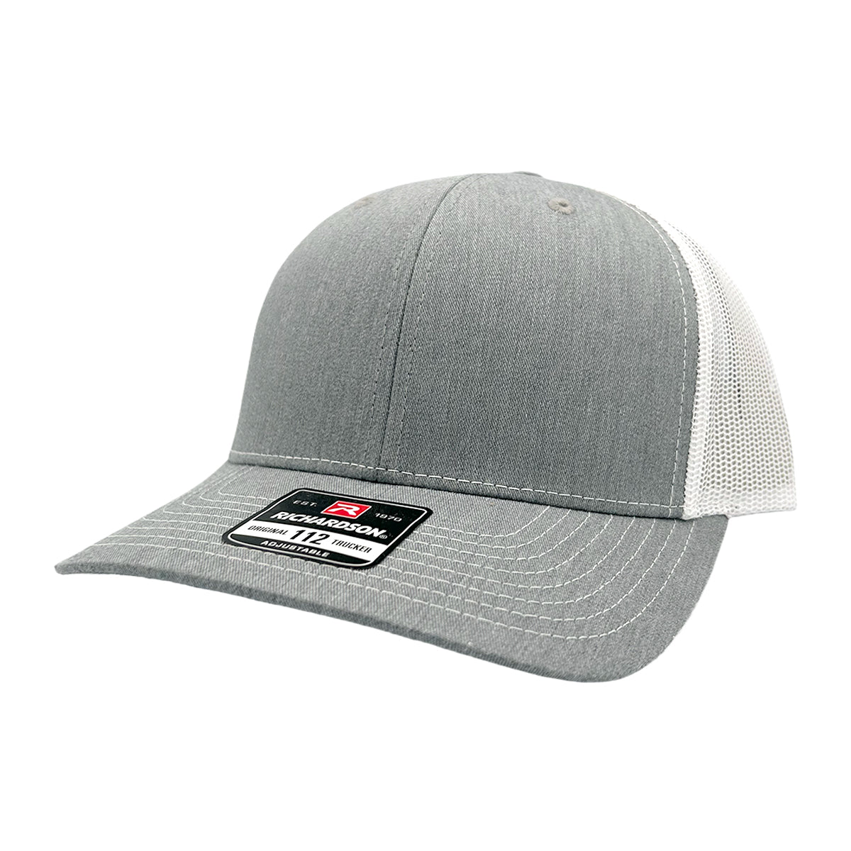 Richardson Snapback Trucker Cap