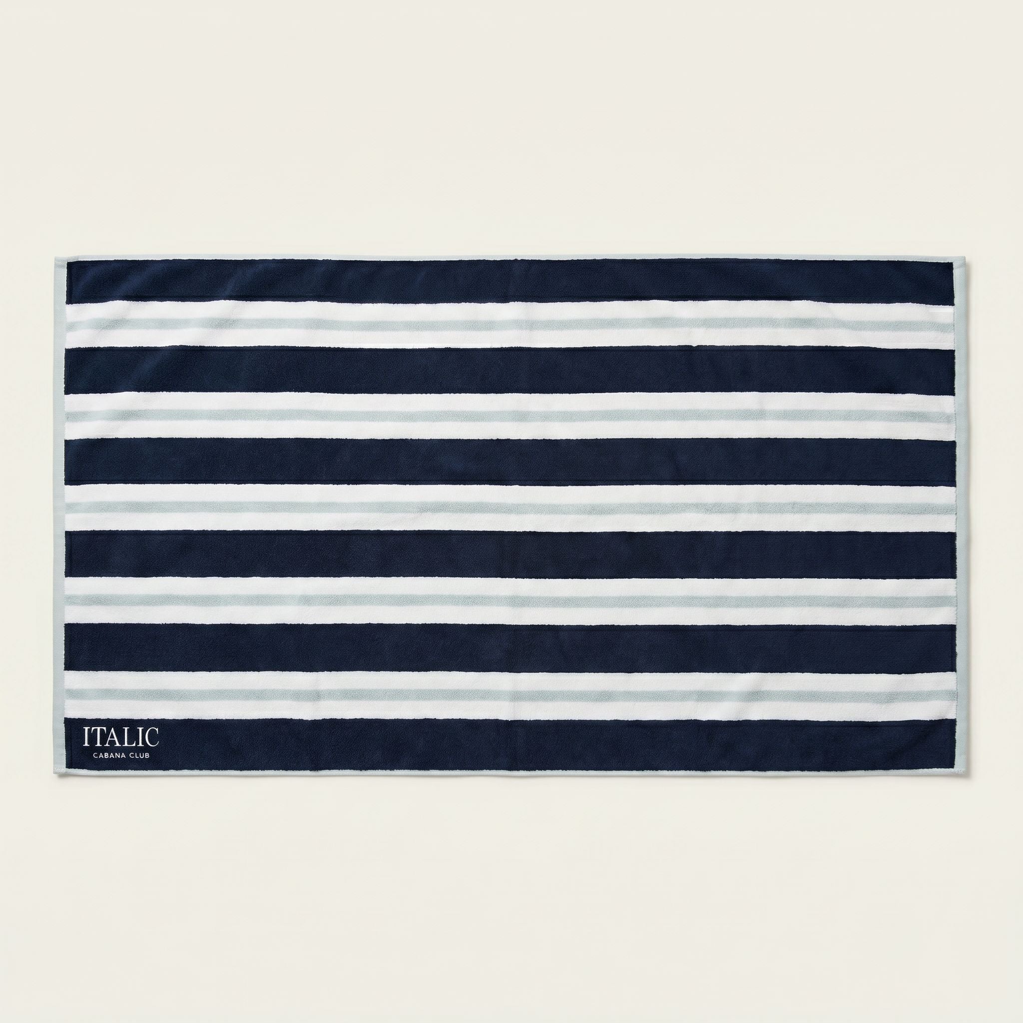 Bondi Australian Cotton Beach Towels