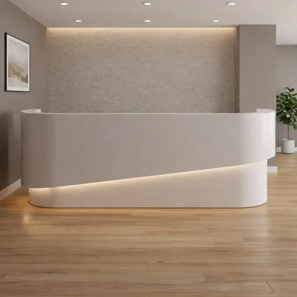 Emery · Front Reception Desk