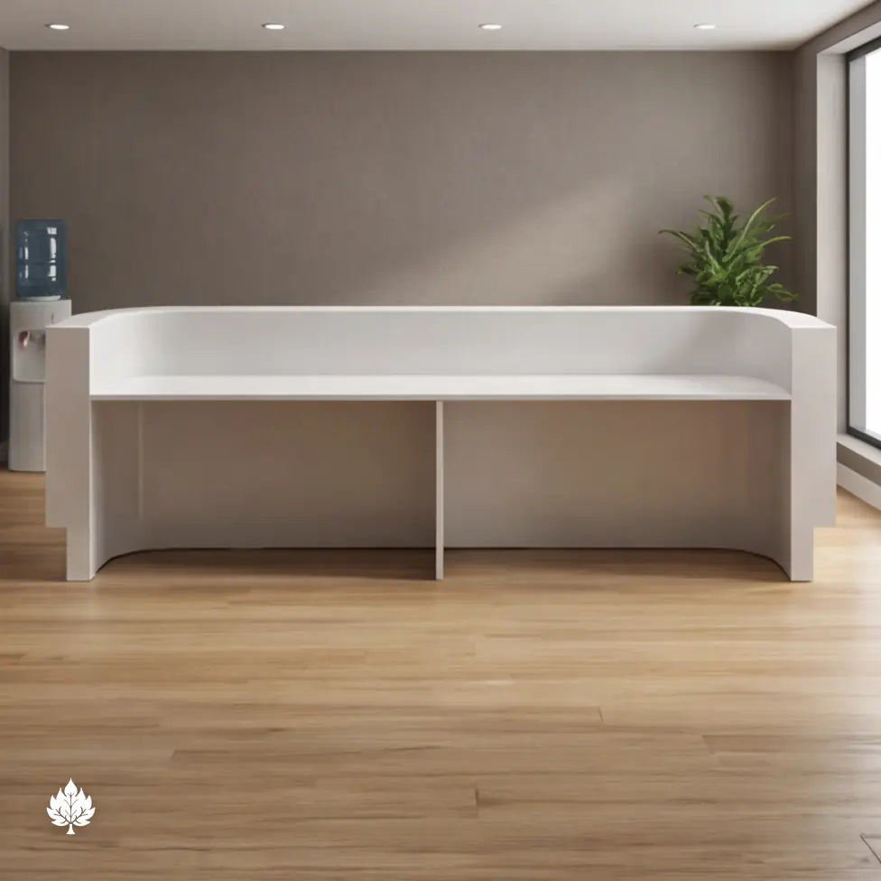 Emery · Front Reception Desk
