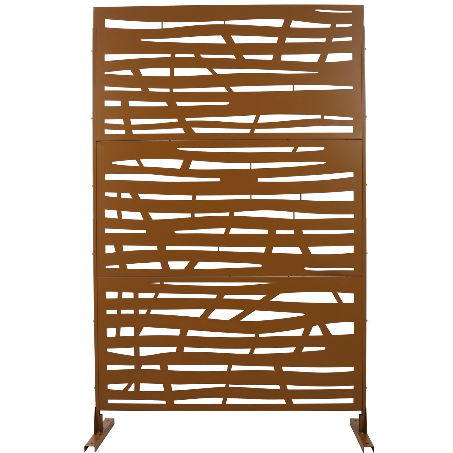 Outdoor & Indoor Privacy Screen - 76" H x 48" W