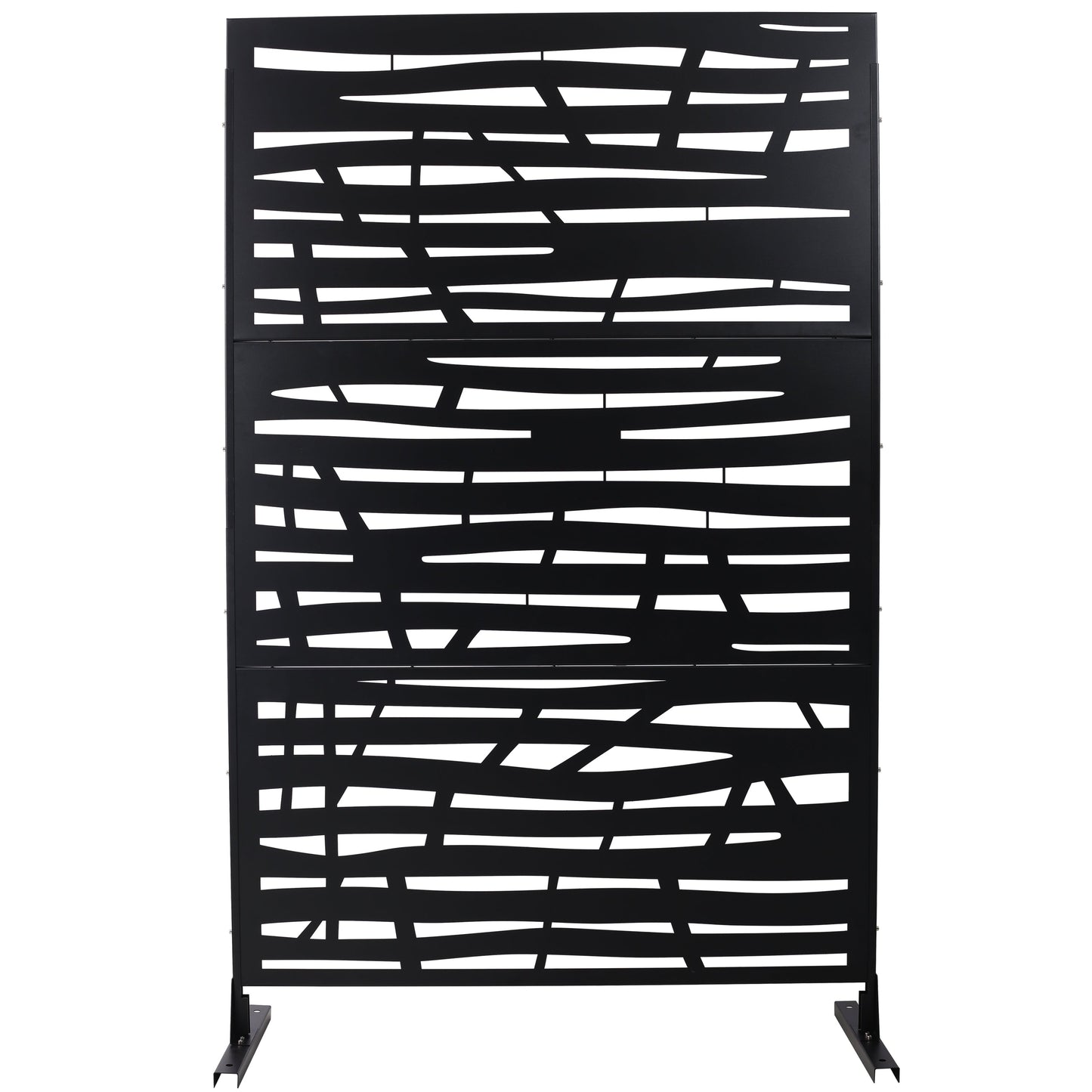 Outdoor & Indoor Privacy Screen - 76" H x 48" W