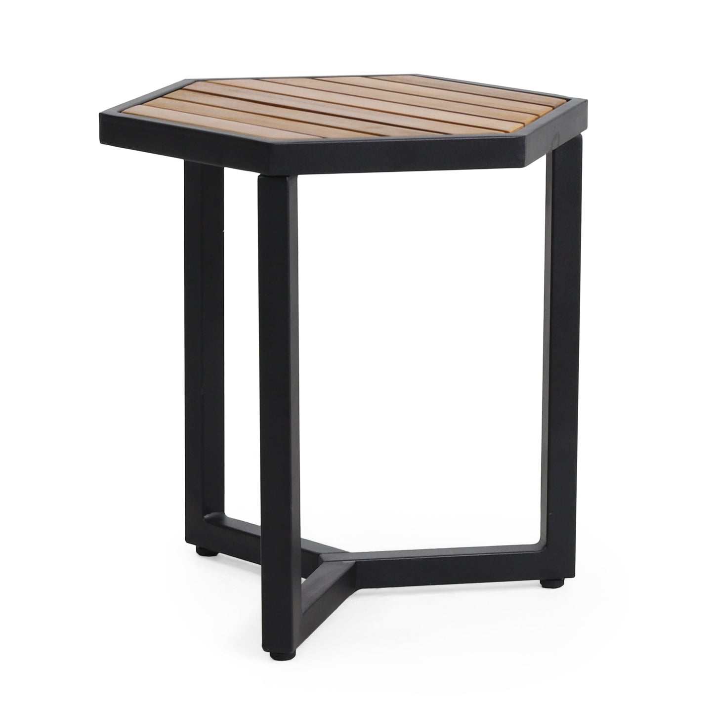 Nahanni Side Table