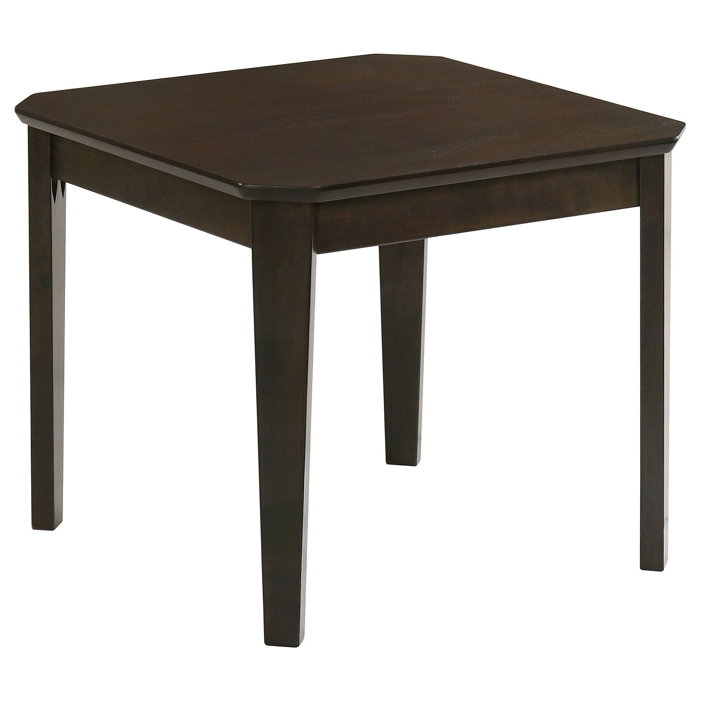 Amaro Three-Piece Table Set