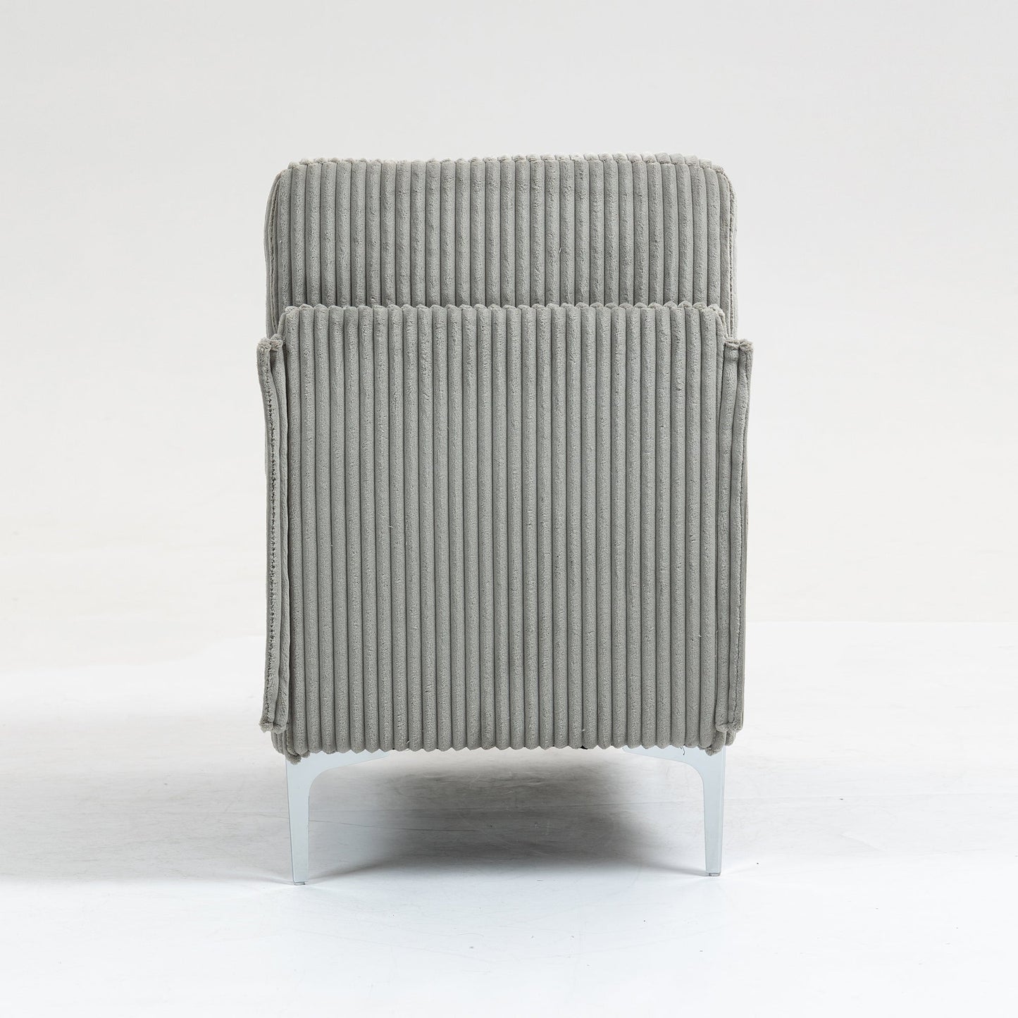 Modular Sectional Sofa Armless Seat Module