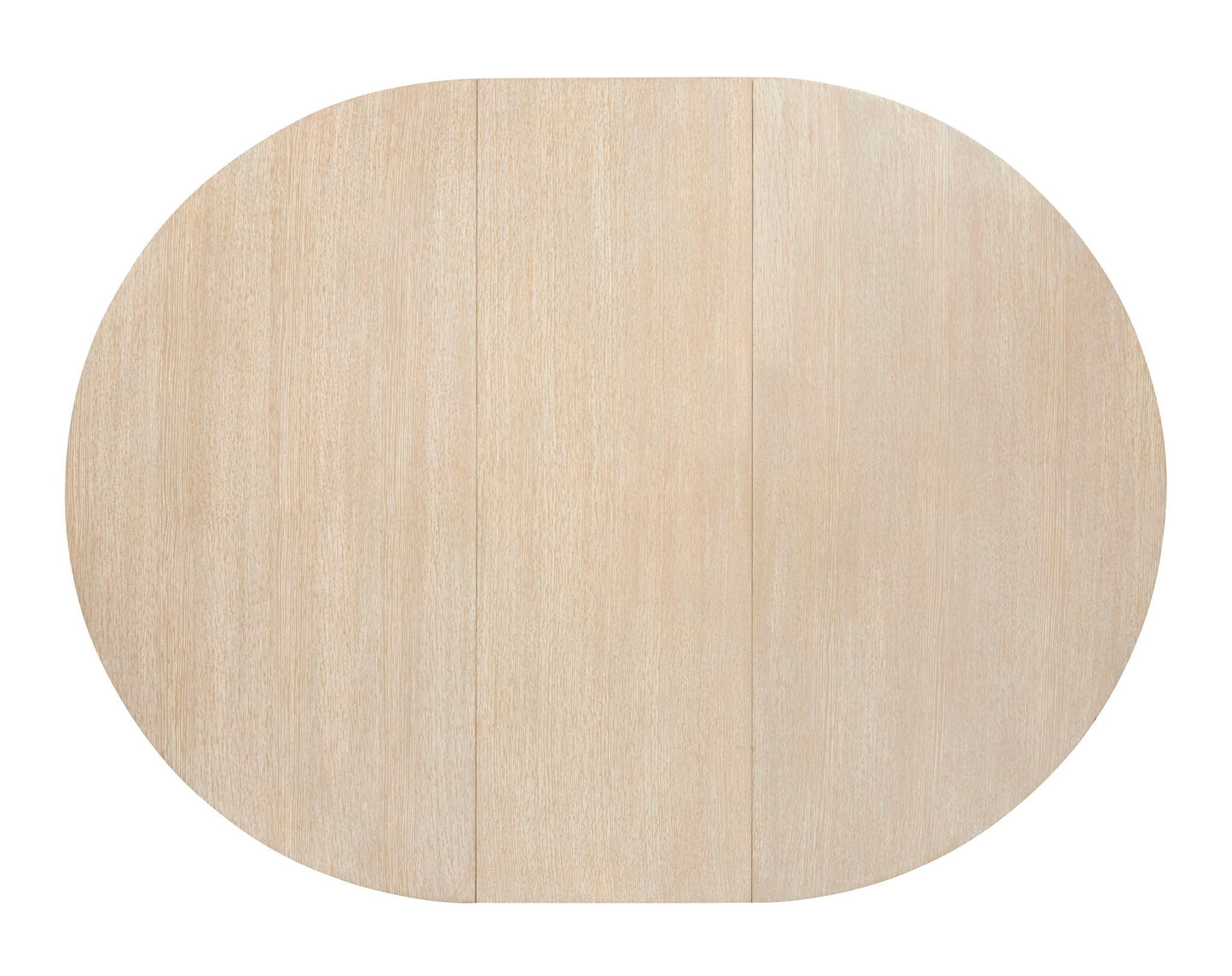 Echo Isles - Extendable 54" Round Dining Table - Sea Pearl And Driftwood