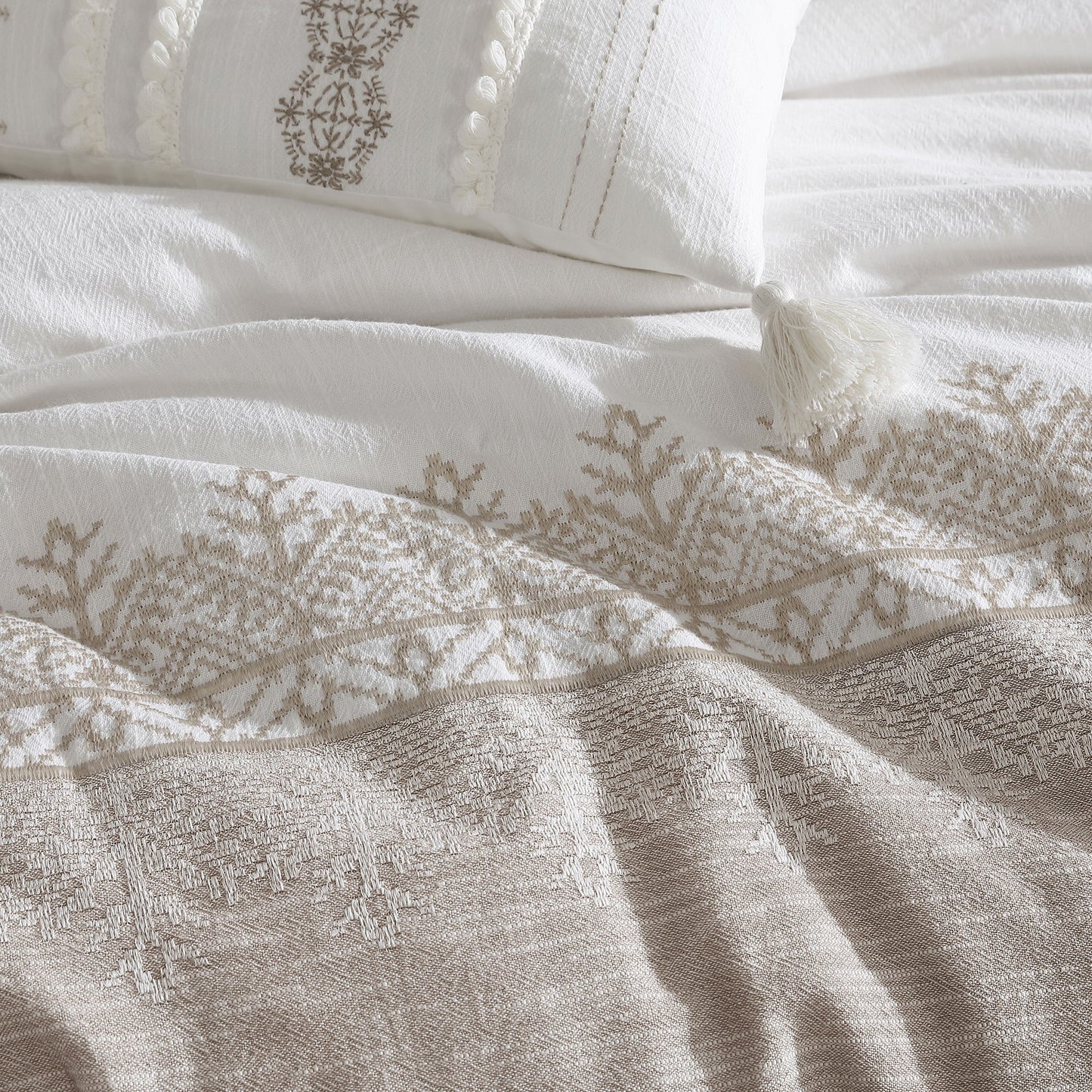 Preston 5 Pc King Comforter Set