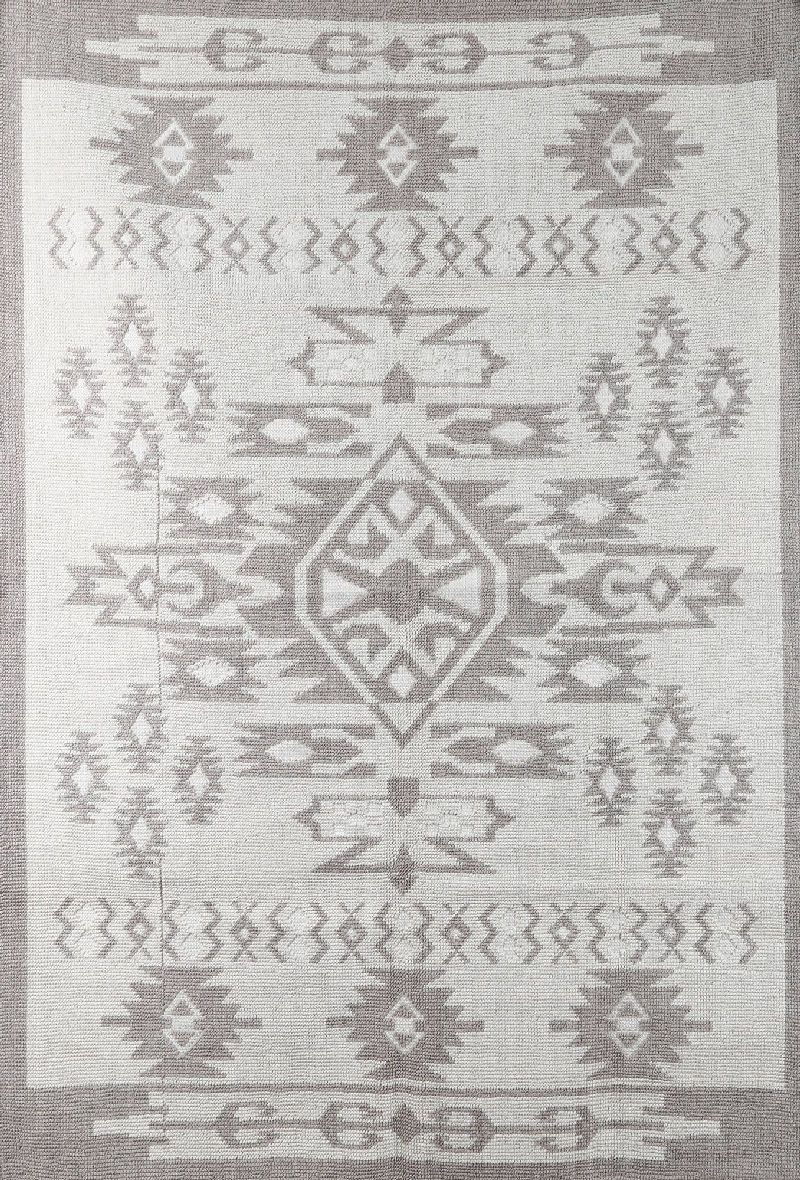 Anatolia 100% Turkish Cotton Washable Area Rug